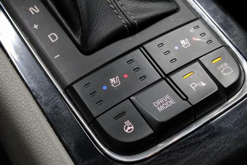 2018 Kia Sedona SX