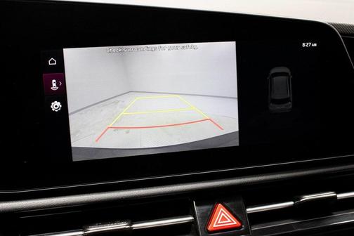 2024 Kia Niro EV Wind