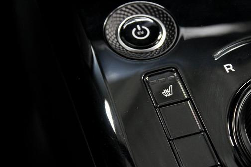 2024 Kia Niro EV Wind