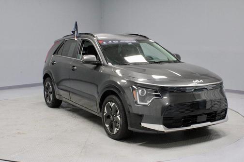 2024 Kia Niro EV Wind