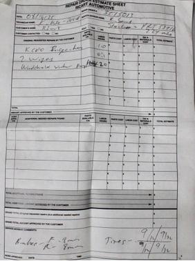 2024 Kia Niro EV Wind