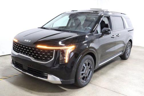 2025 Kia Carnival SX