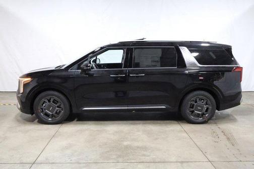 2025 Kia Carnival SX
