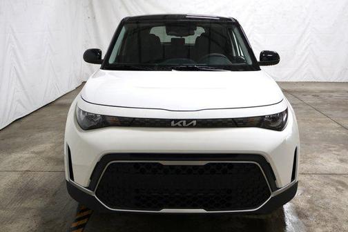 2025 Kia Soul S