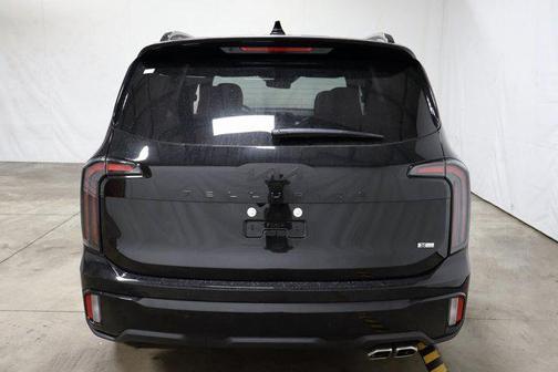 2025 Kia Telluride SX Prestige X-Line