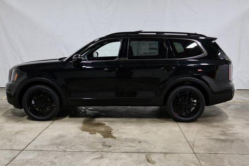 2025 Kia Telluride SX Prestige X-Line
