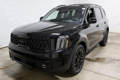 2025 Kia Telluride SX Prestige X-Line