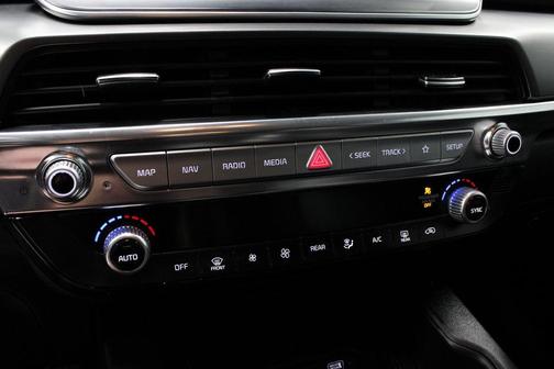 2022 Kia Telluride LX