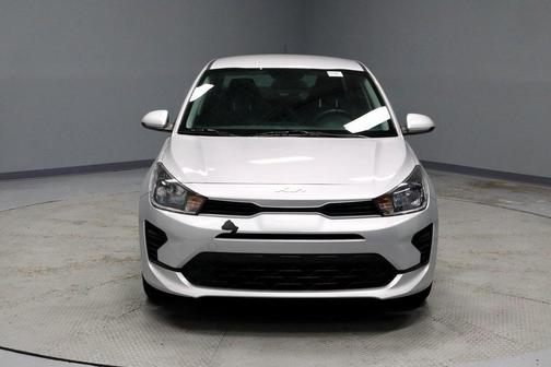 2022 Kia Rio LX