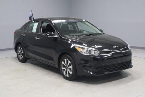 2023 Kia Rio S