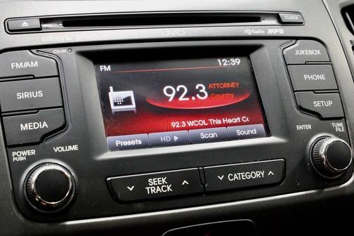2013 Kia Sportage EX