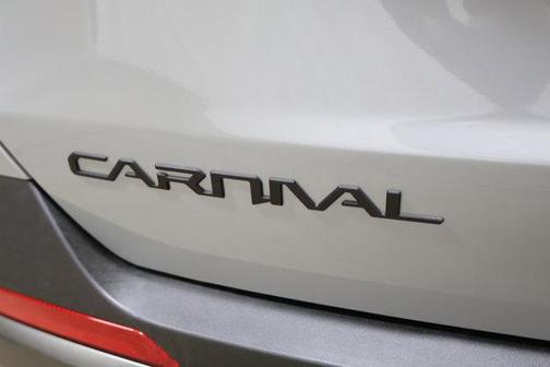 2025 Kia Carnival Hybrid SX Prestige