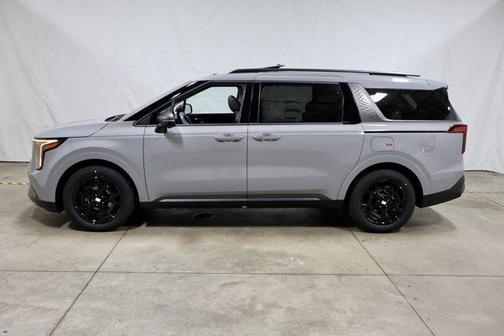 2025 Kia Carnival Hybrid SX Prestige
