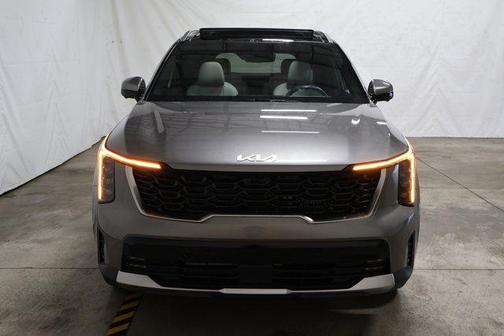 2025 Kia Sorento Hybrid SX Prestige