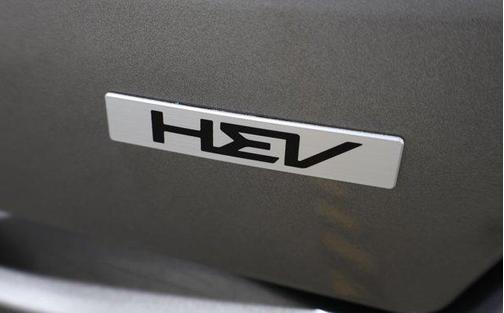 2025 Kia Sorento Hybrid SX Prestige