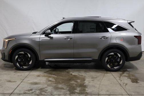 2025 Kia Sorento Hybrid SX Prestige