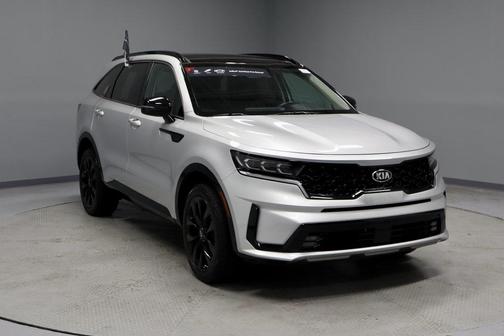 2021 Kia Sorento SX
