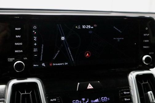 2021 Kia Sorento SX