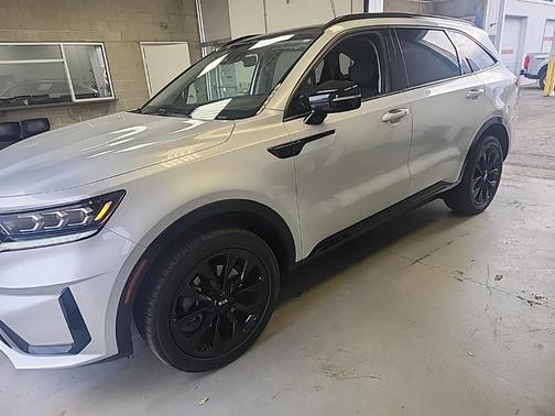 2021 Kia Sorento SX