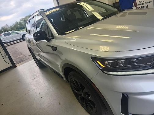 2021 Kia Sorento SX