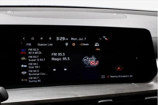 2024 Kia Telluride SX Prestige X-Line