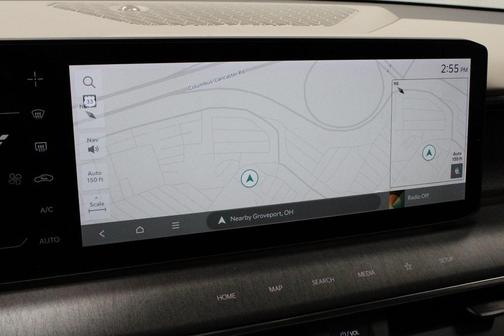 2024 Kia EV9 Land