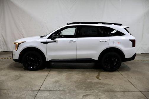 2026 Kia Sorento SX
