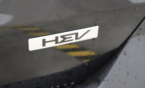 2025 Kia Carnival Hybrid LXS