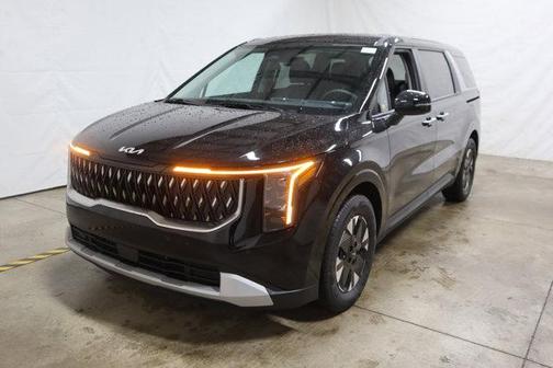 2025 Kia Carnival Hybrid LXS