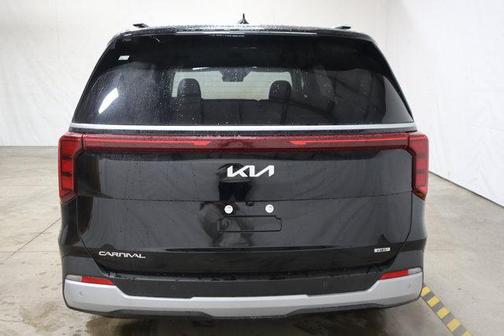 2025 Kia Carnival Hybrid EX