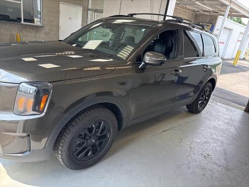 2024 Kia Telluride SX X-Pro