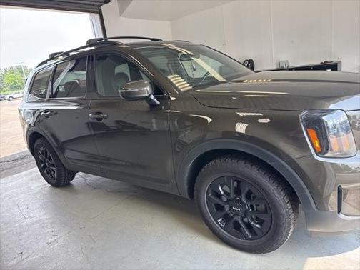 2024 Kia Telluride SX X-Pro