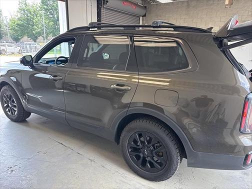2024 Kia Telluride SX X-Pro
