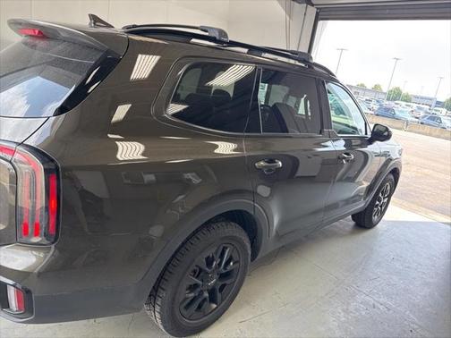 2024 Kia Telluride SX X-Pro
