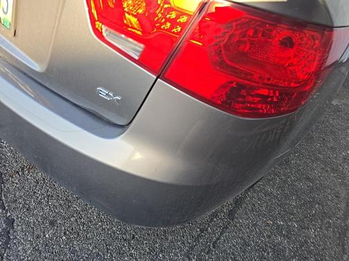 2013 Kia Forte EX