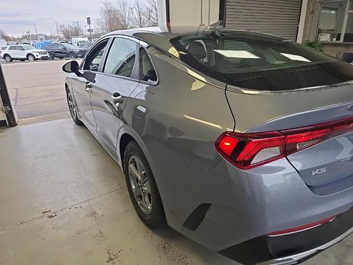 2023 Kia K5 LXS