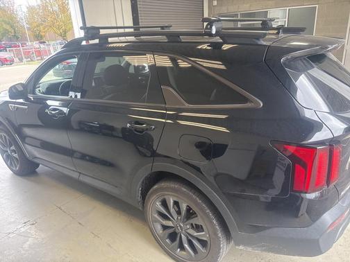 2023 Kia Sorento EX