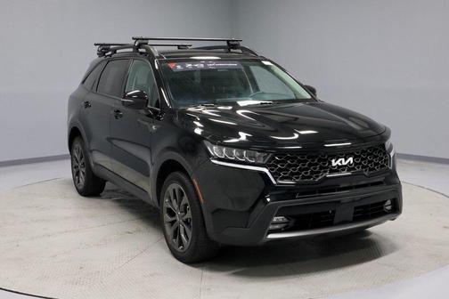 2023 Kia Sorento EX