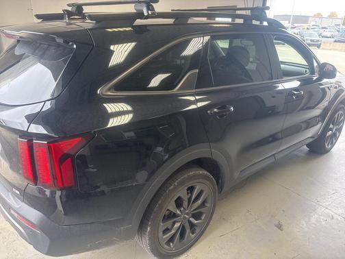2023 Kia Sorento EX