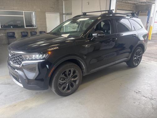 2023 Kia Sorento EX