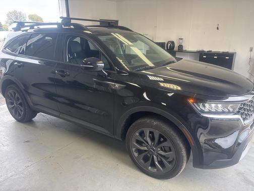 2023 Kia Sorento EX