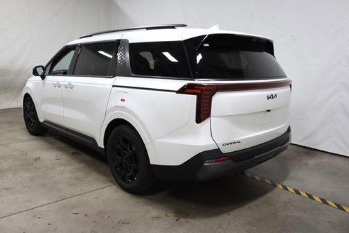 2025 Kia Carnival SX Prestige
