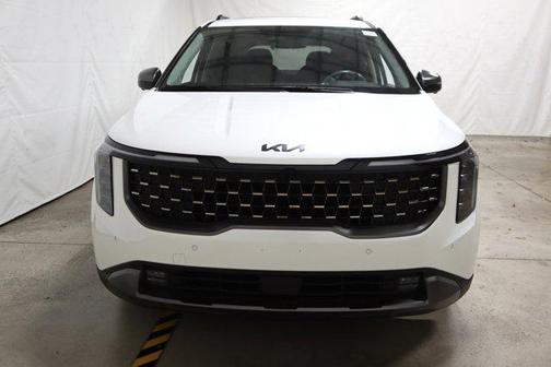2025 Kia Carnival SX Prestige