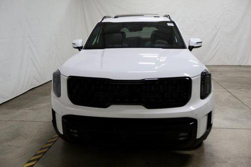 2025 Kia Telluride SX Prestige X-Line