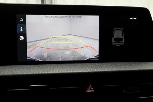 2022 Kia EV6 Wind