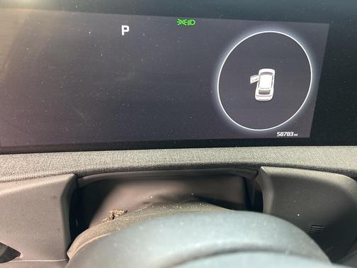 2022 Kia EV6 Wind