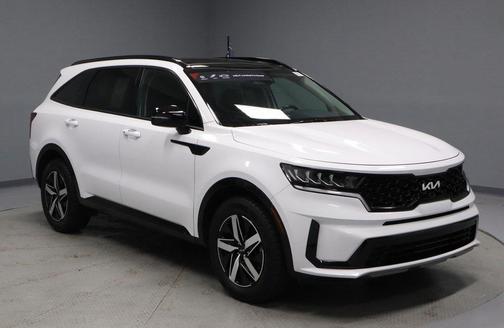 2023 Kia Sorento S