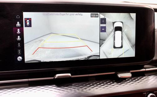 2024 Kia Carnival SX Prestige