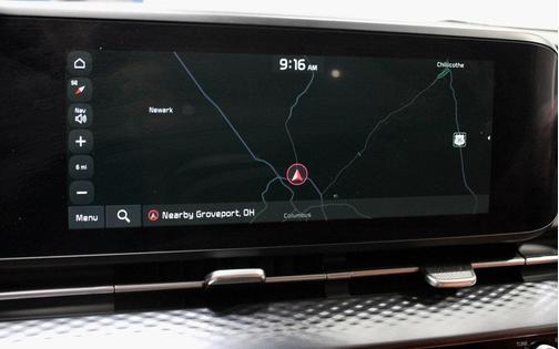 2024 Kia Carnival SX Prestige