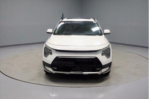 2024 Kia Niro Touring
